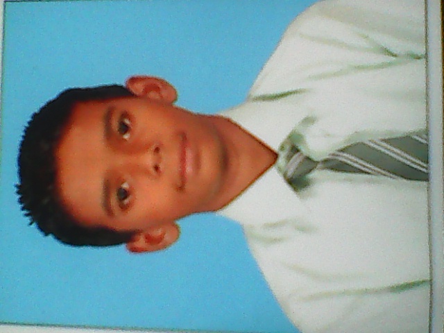 Me in 2011